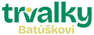 Trvalky